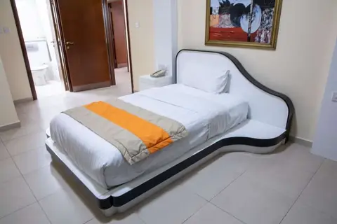 Wescott Plaza Hotel Appartementen L.L.C in Dubai — foto 16