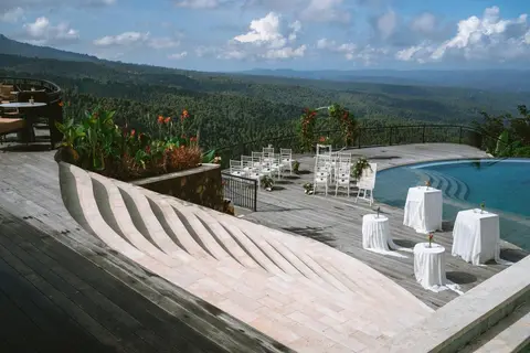 Elevate Bali by Hanging Gardens Munduk in Banjar — foto 3