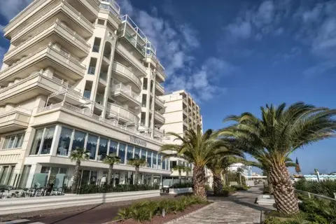 Hotel Tiffany’s in Riccione — foto 21