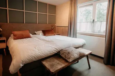 Witte Berken Natuurhotel foto 13