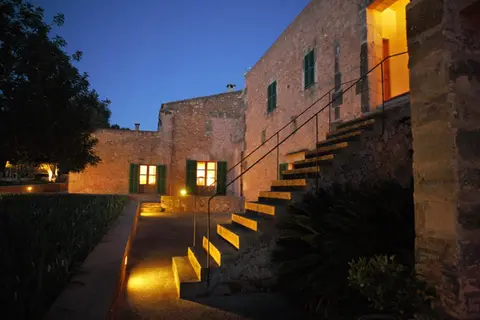 Son Bernadinet in Campos — foto 2