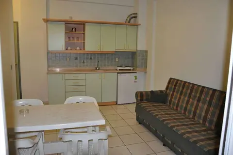 Park Mar Appartementen in Marmaris, foto 6