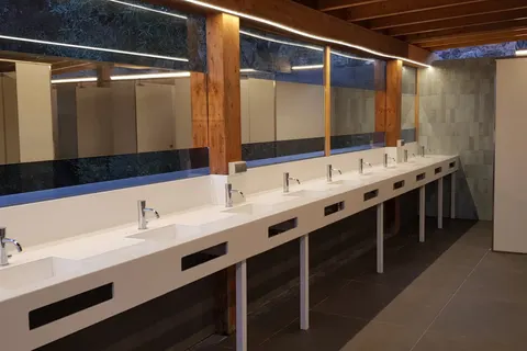 Camping Cala Gogo Internacional foto 23