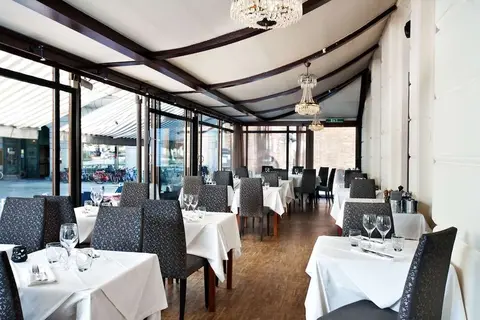 Hotel Scandic Kramer in Malmö — foto 5