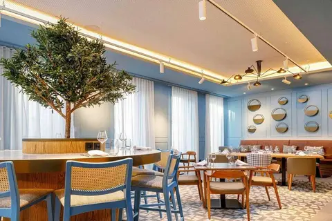 Mercure Porto Centro Aliados in Porto, foto 7