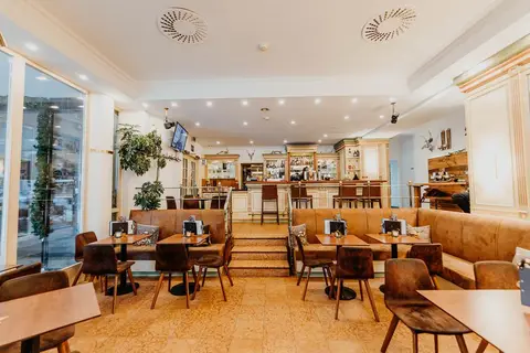 Post Seefeld - Wellnesshotel Tirol in Seefeld — foto 9