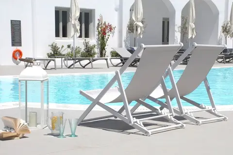 Aqua Blue Hotel - Member Of KD Hotels & Resorts in Santorini Sky, Luxury Resort, foto 18