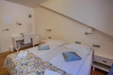 Hotel Pleter in Rijeka — foto 13