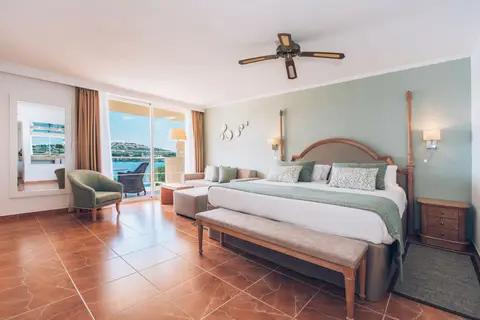 Iberostar Selection Jardín del Sol Suites in Calvià — foto 3