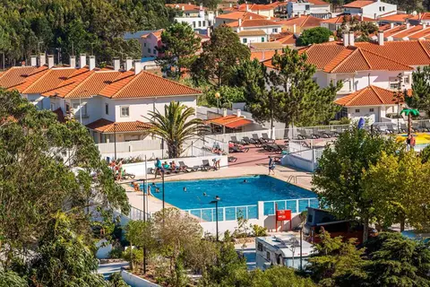 Camping Yelloh Colina Do Sol in Alcobaça — foto 18