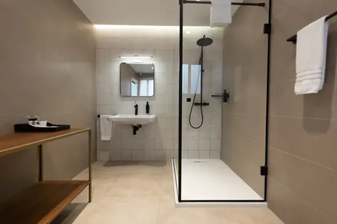 DOMS Boutique Hotel in Mellieha — foto 30