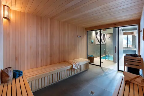 Résidence MGM les Chalets de Joy in Le Grand Bornand, foto 24