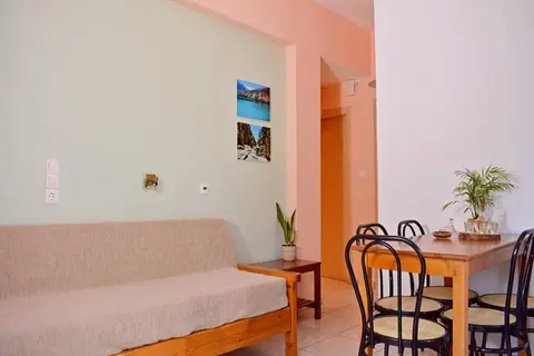 Melina's House in Κάτω Σταλός — foto 30