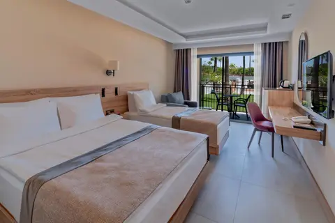 Swandor Hotels & Resorts Kemer in Kemer, foto 9
