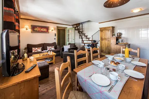 Résidence Village Montana in Tignes, foto 15