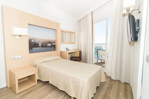 EIX Lagotel Holiday Resort in Muro — foto 29