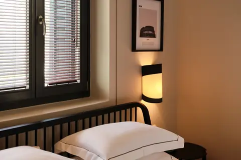 Twentyone Hotel in Δήμος Κηφισιάς — foto 12