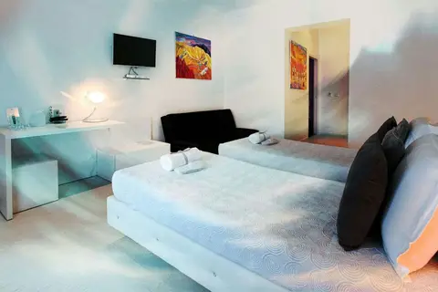 Palco Rooms & Suites in Palermo, foto 23