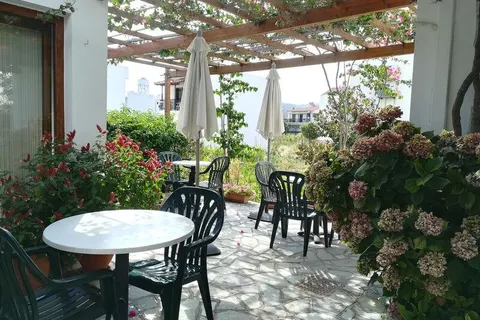 Appartementen Topaz foto 5