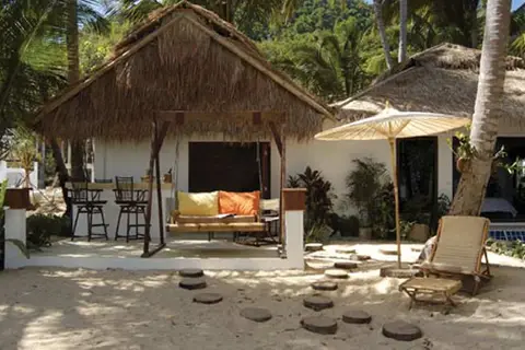 Paradise Koh Yao Resort in หาดท่าเขา — foto 3
