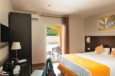 Hôtel U Ricordu in Rogliano / Ruglianu — foto 19
