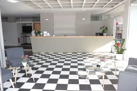 Bali Diamond Hotel in Βλυχάδα — foto 21