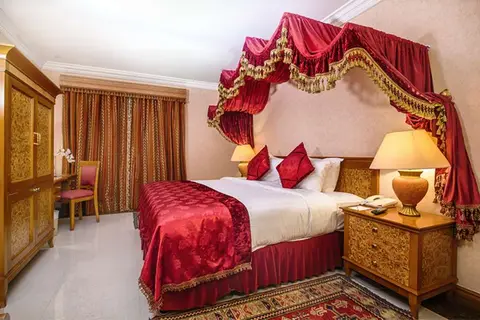 Holiday International Hotel Sharjah in Sharjah — foto 27