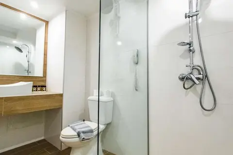 Kresten Palace Hotel in Ρόδος — foto 17