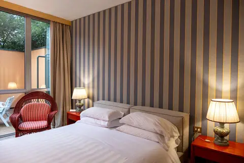 Grand Bellavista Palace in Montecatini Terme — foto 12