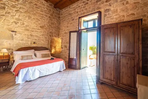 Torre Don Virgilio Resort in Modica — foto 17