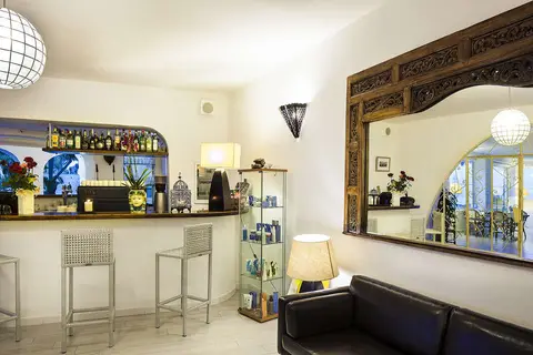 Hotel Apollon Club in Sant Angelo — foto 7