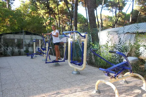 Marina Romea Easy Camping Village in Ravenna — foto 9
