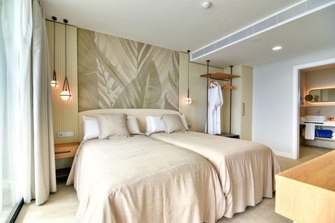 Relaxia Beverly Suites foto 23