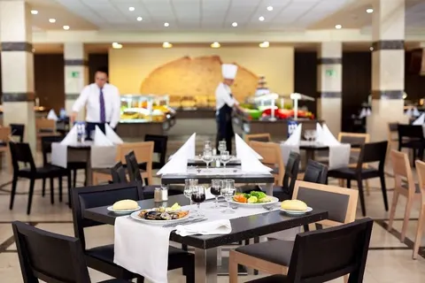 Hotel Best Jacaranda foto 15