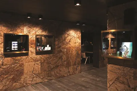 Alexander Charme Hotel in Livigno — foto 9