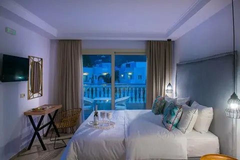 Sarpidon Apartments in Δημοτική Ενότητα Μαλίων — foto 17