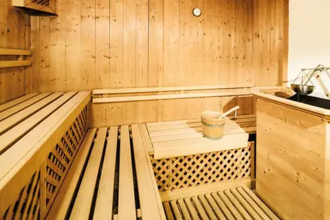 Hotel Almina Family & Spa in Ratschings - Racines — foto 7