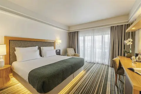 Pestana Carlton Madeira Premium Ocean Resort in Funchal, foto 27