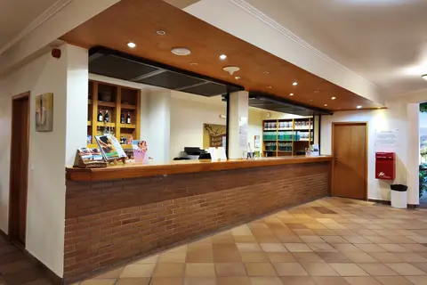 Hotel Encumeada in Ribeira Brava — foto 17