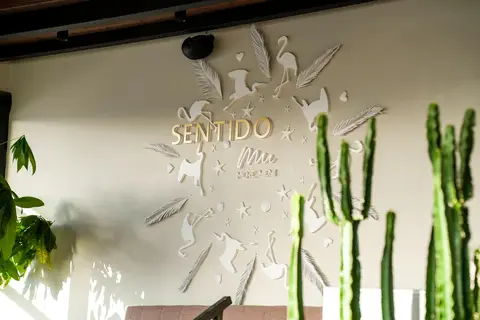 Sentido More Meni Residence & Suites in Τιγκάκι — foto 29