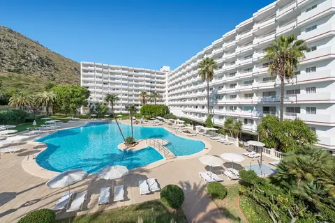 Apartamentos Siesta I in Alcúdia — foto 4