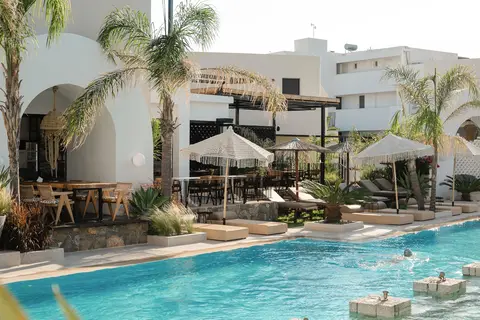 Kouros Home & Suites - adults only in Faliraki, foto 6