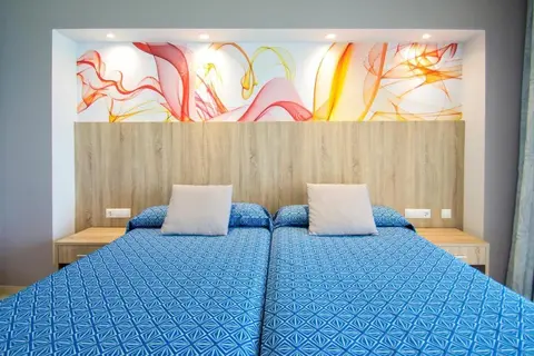 Hotel Servigroup Koral Beach in Oropesa Del Mar — foto 13