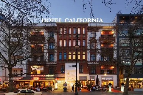 Leonardo hotel KU'DAMM foto 4