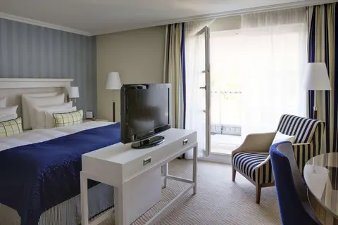 Steigenberger Grandhotel & Spa Heringsdorf in Zirchow — foto 6