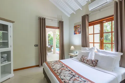 ACOYA Curacao Resort Villas & Spa in Kaya Leydi — foto 29