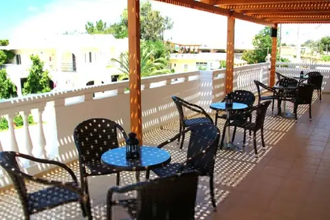 Golden Rose Suites in Kamisiana, foto 5