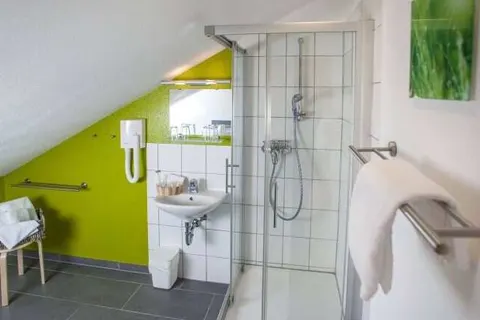 Hotel Im Tannengrund foto 6