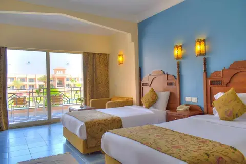 Jasmine Palace Resort in Hurghada, foto 6