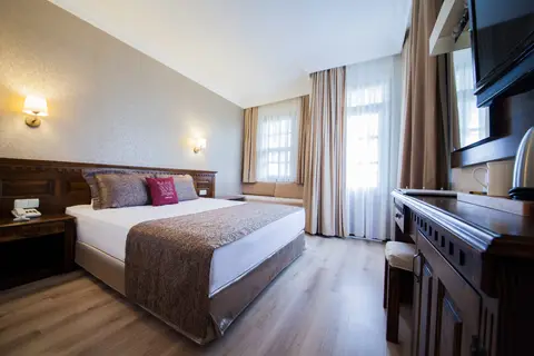 Hotel Greenland in Beyoğlu — foto 16